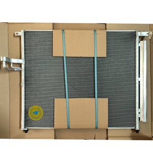 AB39-19710AE AB3919710AE تكييف الهواء مكثف مكيف الهواء لفورد رينجر EUROF 2016-2020 - Product Image 2