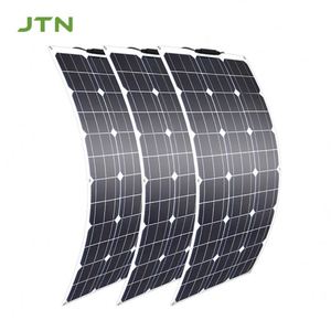 JTN Panneau solaire personnalisé Centrale électrique pour balcon Système Balkonkraftwerk 600kw - Product Image 5