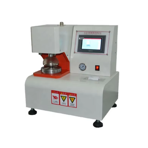 เครื่องทดสอบแรงฉีกขาดของกระดาษลูกฟูก ISO 2759 ASTM D2210 เครื่องทดสอบความแข็งแรงของกระดาษแข็ง - Product Image 2