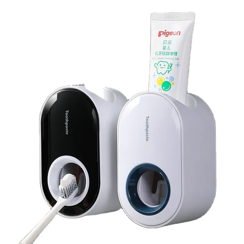 Устройство для зубной пасты