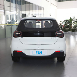 <span class=keywords><strong>2025</strong></span> Trung Quốc dongfeng Nano 01 <span class=keywords><strong>2025</strong></span> mô hình 330 phiên bản thể thao mini SUV tốc độ cao EV với pin lithium - Product Image 4