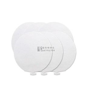 Filtre de remplacement jetable pour purificateur d'air Sharp FZ-PF10MF FZ-PF50MF FZ-PF51F1 - Product Image 1