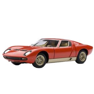<span class=keywords><strong>Autoart</strong></span> รถโมเดล Murat SV หล่อโลหะ,รถของเล่นโลหะผสมขายดี1:43 - Product Image 1