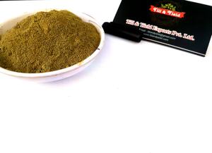 Dalbergia sissoo ผงจากอินเดียผง seesame ใบผง shisham สารสกัดจากพืช - Product Image 3