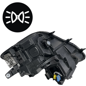 Faro Sinistro Lato Guida Full LED ILS Versione Europea Originale per Mercedes Benz Classe S Coupé Cabrio A2179063700 - Product Image 6