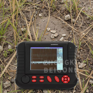 SXZT801 Gesteins massen parameter messgerät Geologische Risser kennung geräte - Product Image 5