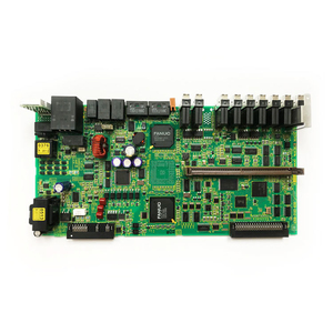 Módulo de Placa de Circuito Impreso (PCB) para Control de Automatización AC FANUC A20B-2102-0206 - Product Image 1