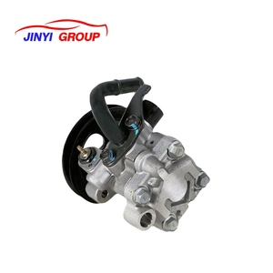 ปั๊มพวงมาลัยเพาเวอร์เหมาะสำหรับ Hyundai 5711002000 57110-02000 - Product Image 3