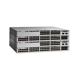 NOUVEAU pour C9300X-12Y-E Série C9300X Commutateurs réseau industriels pour centre de données avec 12 ports fibre optique 25/10G modulaires pour liaisons montantes et VLAN - Product Image 3
