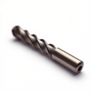 Foret universel en carbure Ta1006 12xD avec revêtement Nano TiAlN pour machines-outils - Product Image 2