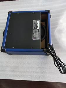 Amplificateur de Guitare Électrique de Qualité 60 Watts 12-8 Ohms Blackstar Core - Product Image 3