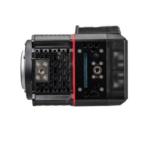 <span class=keywords><strong>YONGNUO</strong></span> YN150 Ultra 150W <span class=keywords><strong>RGB</strong></span> 2700-6500K Mini Bowen Mount Portable LED Vidéo Lumière 110-240V DC Prise de vue en plein air photographique - Product Image 6
