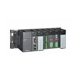 高质量plc控制器Delta AH500系列模块cpu AHCPU511-RS2 AHCPU510-RS2 AHCPU520-RS2