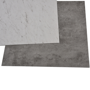 Piastrelle Adesive in Vinile Effetto Marmo Personalizzabili Autoadesive per Pavimenti - Product Image 4