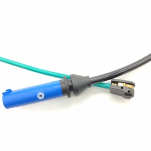 Heli <b>Electronics</b> Brake Wear Sensor Wire 915mm For BMW Replacement <b>Part</b> OE 34356890788 - Product Image 3