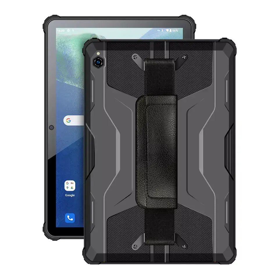 Oukitel Pad Newest Original RT2 Rugged Tablet PC 20000Mah Battery 10.1 inch IP68 IP69 8GB 128GB global version 33W fast Charger