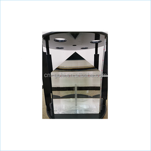 Cristales de KDP (KH2PO4) de Gran Tamaño Más Adecuados para la Fabricación Económica de Componentes No Lineales - Product Image 6