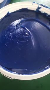 HEP spesifik gres yüksek sıcaklık gres yağı mavi lityum baz gres 3 # - Product Image 4