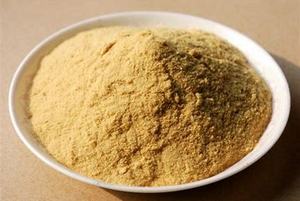 Chất Lượng Tốt New Arrivals 50% Polymer Ferric Sulfate Hạt Hòa Tan Vàng Polymer Ferric Sulfate - Product Image 4