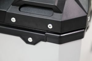 DAYANG กล่องเก็บของท้าย<span class=keywords><strong>รถ</strong></span>มอเตอร์ไซด์,ใหม่2021<span class=keywords><strong>รถ</strong></span><span class=keywords><strong>เข็น</strong></span>กระเป๋าล้อลากอลูมิเนียมอัลลอยด์36l - Product Image 6