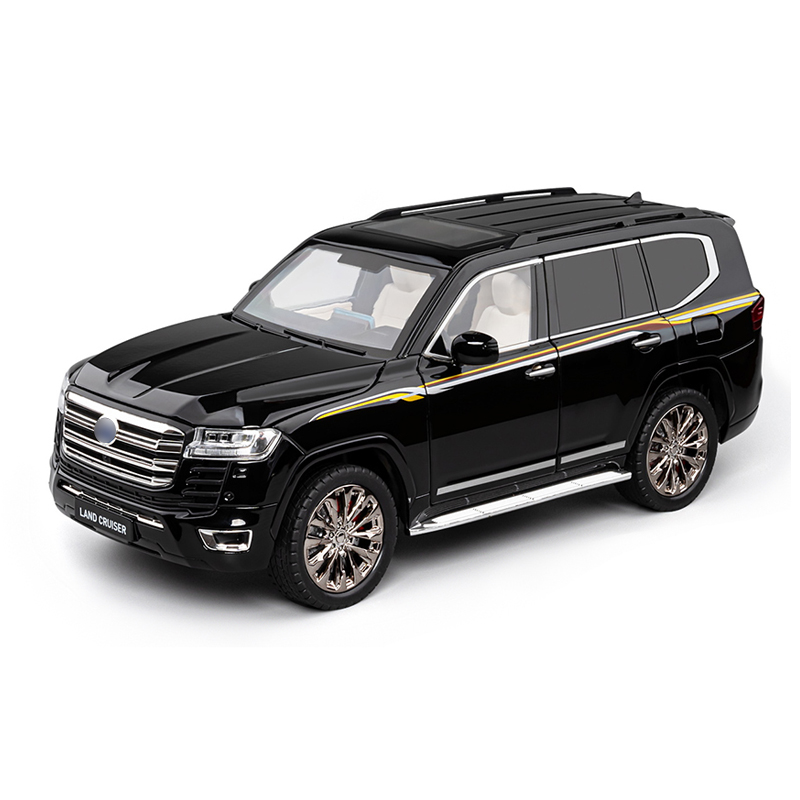 toy a jac and toyota prado