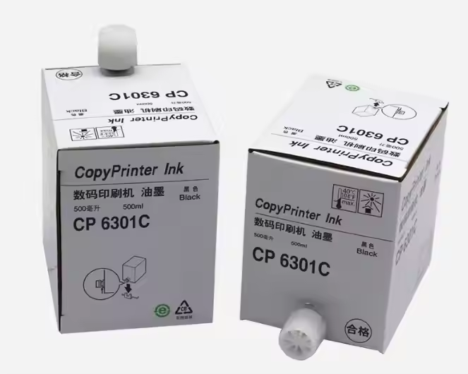 Original Ricoh DX3443C Ink - Reliable Printing Solutions