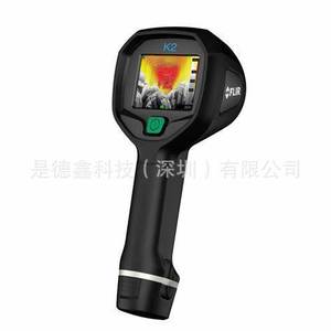 Caméra thermique Flir K2 K33 K45 K53 K55 K65, instrument de mesure de température industrielle pour la lutte contre les incendies - Product Image 3
