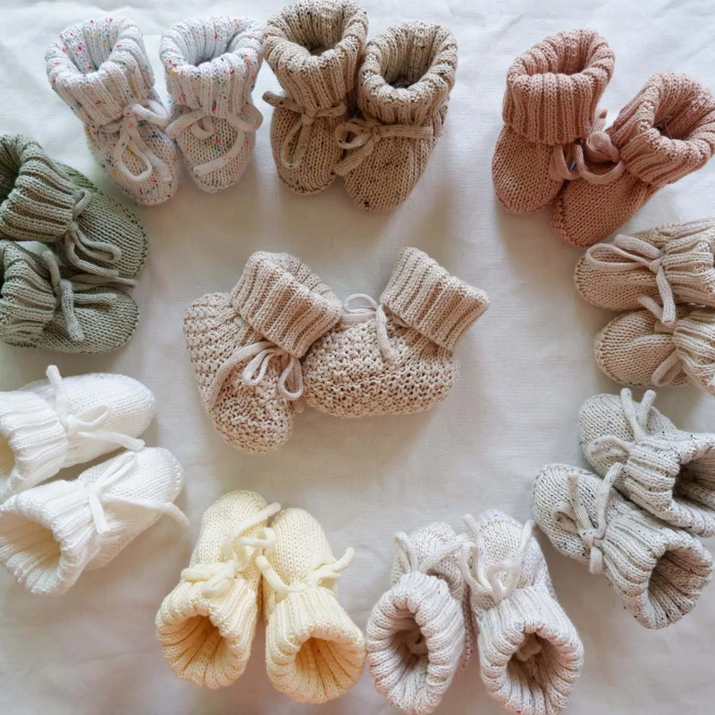 Custom Cotton Kids Anti slip Soft