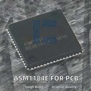 STM32F103CBT6 for Cortex-M3 MCU with 64 KB Flash 72 MHz CPU USB/CAN LQFP-48 -40C~85C for Motor Control & Industrial Use - Product Image 3