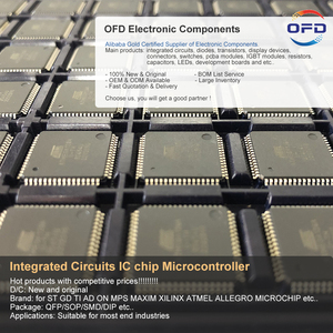 <span class=keywords><strong>Mcimx280cvm4br2</strong></span> Bộ nhớ MAPBGA-289 IC mạch tích hợp ICS trong kho linh kiện điện tử IC chip <span class=keywords><strong>mcimx280cvm4br2</strong></span> - Product Image 2