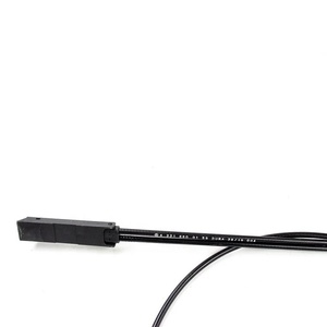 Pièces automobiles CÂBLE DE DÉBLOQUAGE DU CAPOT 2218800159 221 880 01 59 pour MERCEDES-BENZ W211 2007-2013 - Product Image 4