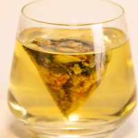 Té de Salud en Bolsitas Aromáticas, Materia Prima para Té, Té para el Mal Aliento, Té Dulce con Sabor a Hierbas, Frutas y Flores en Bolsitas