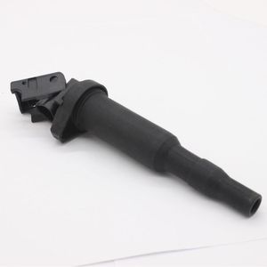 คอยล์จุดระเบิดสำหรับ BMW E90 E91 E92 E93 E60 E61 อะไหล่ทดแทนหมายเลข OE 12137548553 - Product Image 1