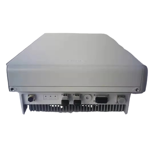 AEQA Compliant Telecommunications Radio RRU Wireless Infrastructure Equipment for Base Station Use