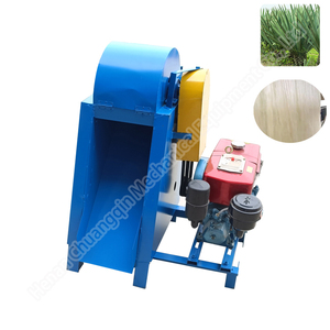 Machine d'extraction de fibres de bananier d'origine extracteur de fibres de bananier - Product Image 2