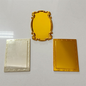 Plaques de <span class=keywords><strong>nom</strong></span> de cercueil en plastique pour les accessoires funéraires de décoration de <span class=keywords><strong>plaque</strong></span> de cercueil de cercueil - Product Image 5