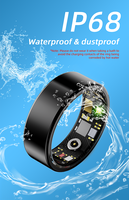 Maxtop R11 OEM Fitness Praise Men Original Nova Praise Health Ring Smart Ring