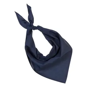 Bandana KP064 in policotone, merchandising personalizzato - Product Image 2