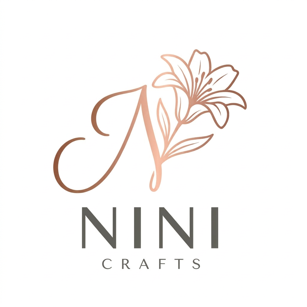 Qingdao Nini Craft Co., Ltd. logo