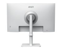 Moniteur moderne MD272UPHW Adaptive-Sync 350 cd/m² 27 pouces 1920x1080 IPS 60Hz QD-OLED 125,7% sRGB 1 ms 1000:1 Contraste HD/Ports DP