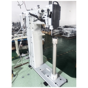 จักรเย็บผ้าแบบเข็มเดี่ยว รุ่น BT-8365D แบบเสาสูง สำหรับงานหนัก เหมาะสำหรับรองเท้า กระเป๋าหนัง - Product Image 5
