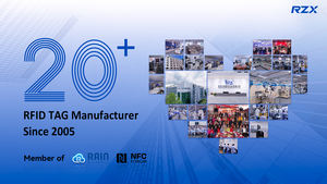 RFID клейкие перепрограммируемые Мини NFC инкрустированные этикетки маленькие RFID наклейка бумага рулонная бирка NTAG 216 NFC чип 888 байт NFC наклейки - Product Image 6