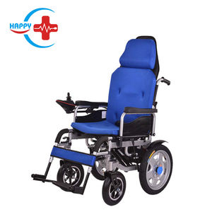 HC-M087 Usine <span class=keywords><strong>prix</strong></span> réglable Fauteuil Roulant Électrique de mobilité de puissance fauteuil roulant électrique pour handicapés - Product Image 3