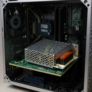 PD-60-12 Switching <b>Power</b> <b>Supply</b> 60W 12V DC Output For <b>PC</b> And Electronics - Product Image 3