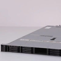Serveur IA (Intelligence Artificielle) Original R660xs, Boîtier de Serveur en Rack, Contrôleur GPU, Serveur Web Micro Perc 4 Nœuds