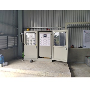 Chaudière à vapeur électrique du Vietnam, 10 kg/h à 500 kg/h, 0,7 à 0,8 MPa, dépendant du tarif de l'électricité, chaudières jusqu'à 12 mois - Product Image 2