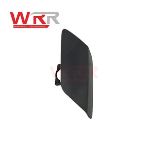 ฝาครอบหัวฉีดน้ำล้างไฟหน้าพลาสติก WRR สำหรับ E92 E93 328i 335i คุณภาพพรีเมียม ทนทาน สำหรับทำความสะอาดกันชนหน้า - Product Image 2