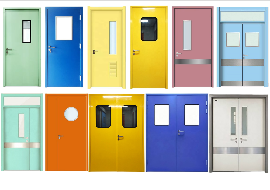 Door type-1