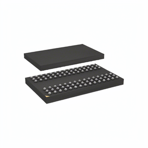 Buy Online Electronic Components 90 TFBGA Original Memory IS42S32800L-6BL - Product Image 1