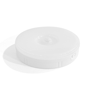 Nhà Máy Bán buôn USB có thể sạc lại độ bền dài thời gian cảm biến chuyển động Tủ ánh sáng ban đêm - Product Image 1